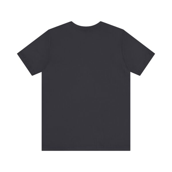 Entrepreneur Life "No Days Off" Unisex Jersey Tee - Image 10
