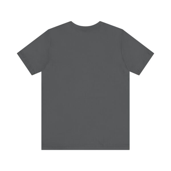 Entrepreneur Life "No Days Off" Unisex Jersey Tee - Image 14