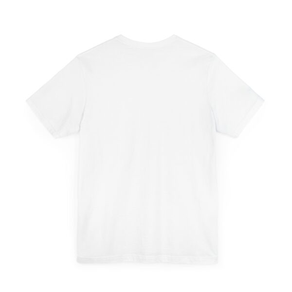 Entrepreneur Life "No Days Off" Unisex Jersey Tee - Image 8