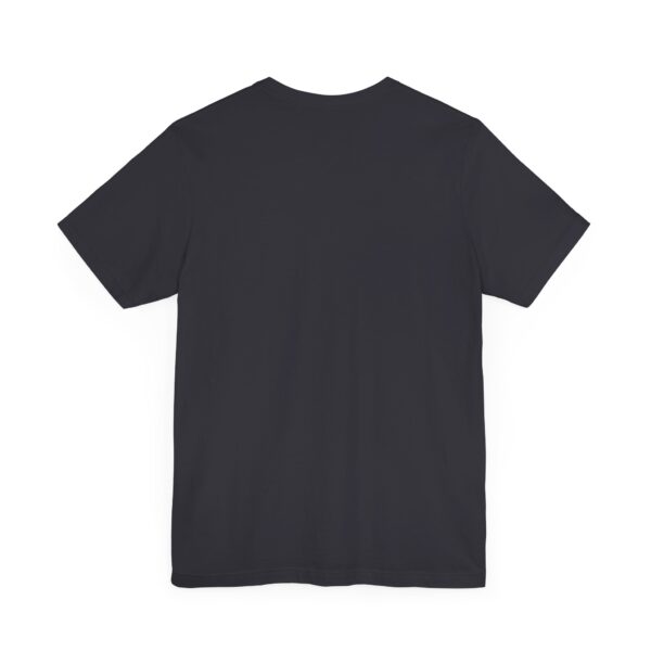 Entrepreneur Life "No Days Off" Unisex Jersey Tee - Image 12
