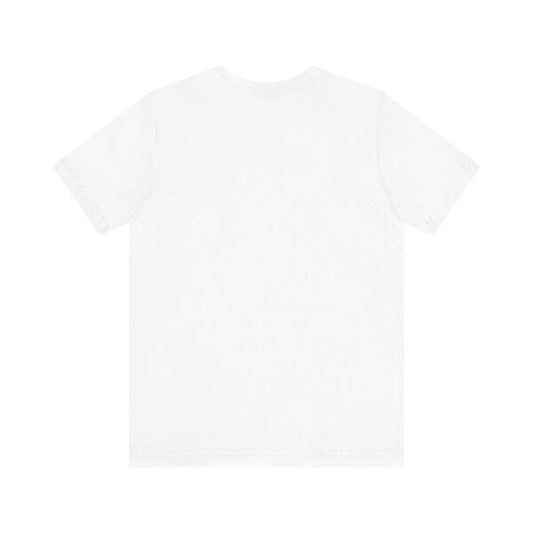 Entrepreneur Life "No Days Off" Unisex Jersey Tee - Image 6