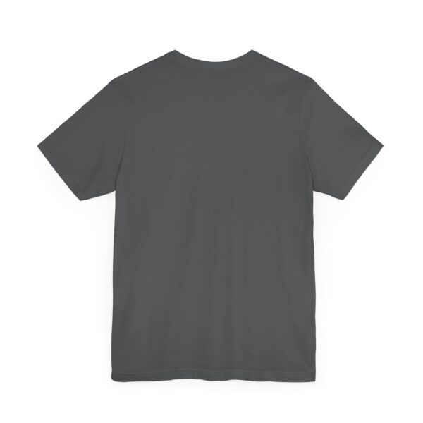 Entrepreneur Life "No Days Off" Unisex Jersey Tee - Image 16