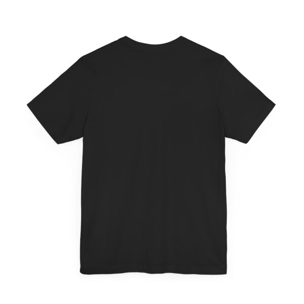 Entrepreneur Life "No Days Off" Unisex Jersey Tee - Image 4