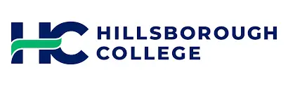 Hillsborough College logo